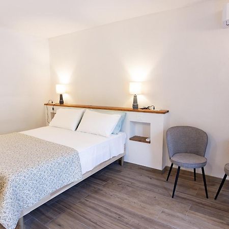 Al Rustico Hotel Torbole Sul Garda Exterior foto