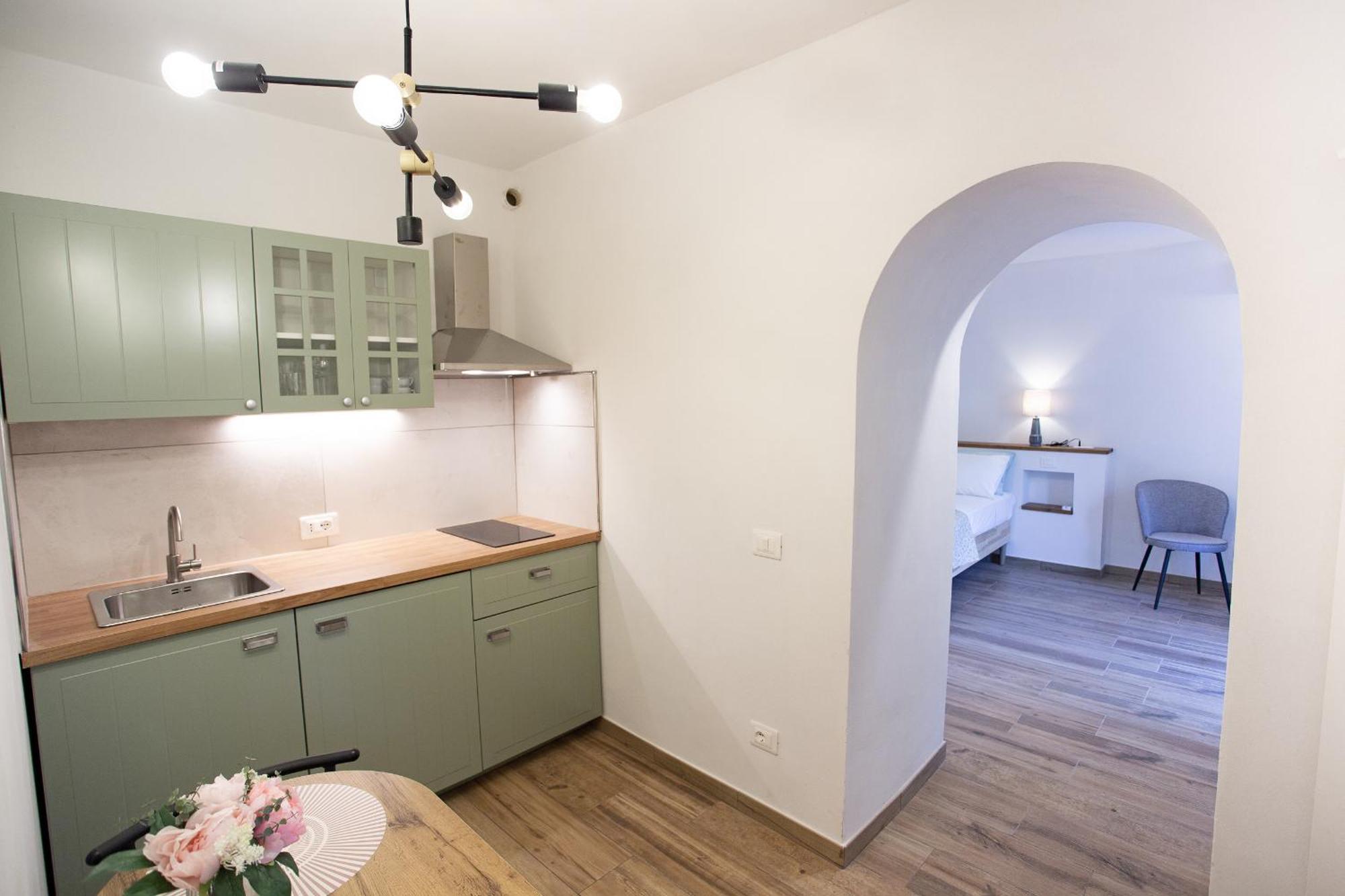 Al Rustico Hotel Torbole Sul Garda Cameră foto