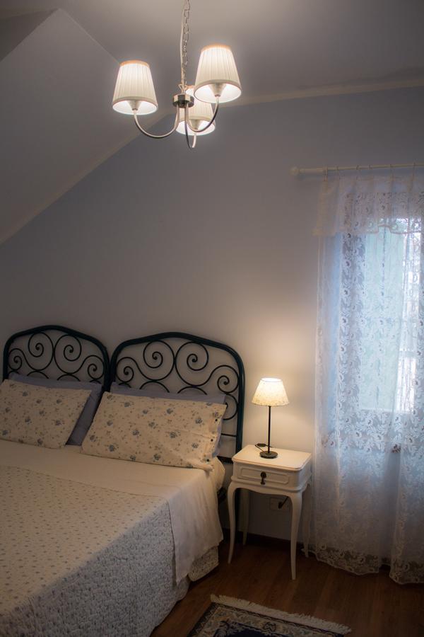 Al Rustico Hotel Torbole Sul Garda Exterior foto