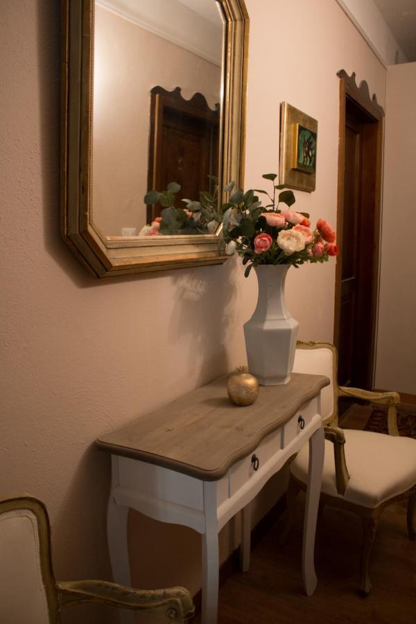 Al Rustico Hotel Torbole Sul Garda Exterior foto